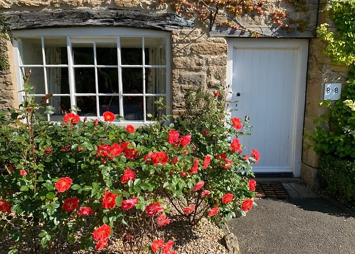 Dalton House Bed And Breakfast