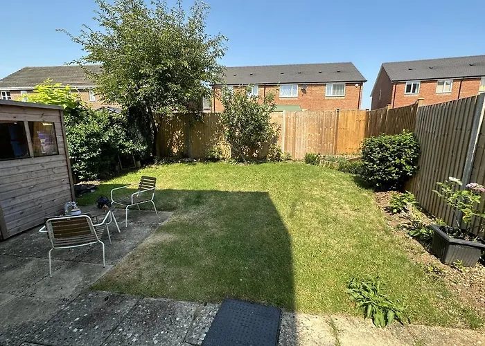 Infinity Guest House Basingstoke