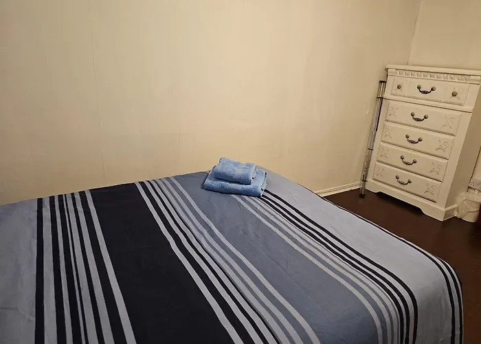 Axel Room 2 Manchester