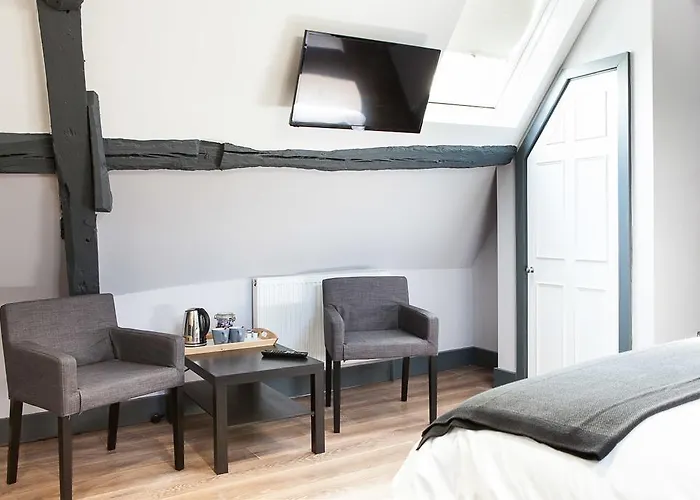 White Hart Hotel