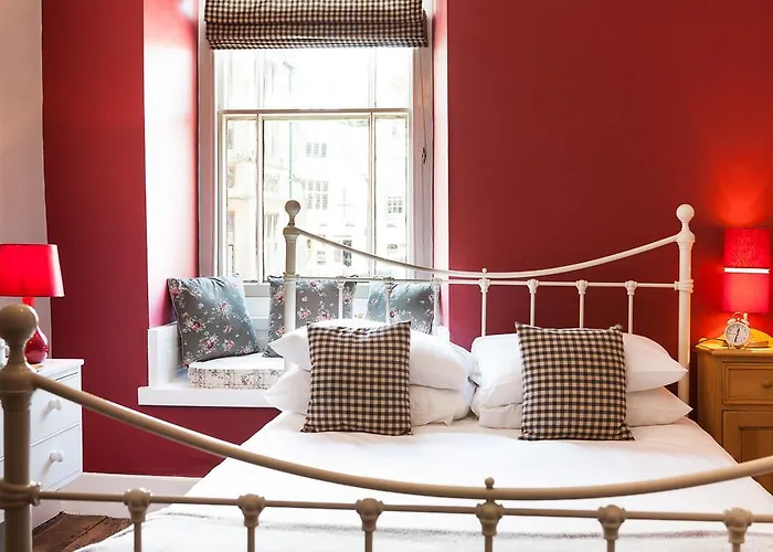 White Hart Hotel