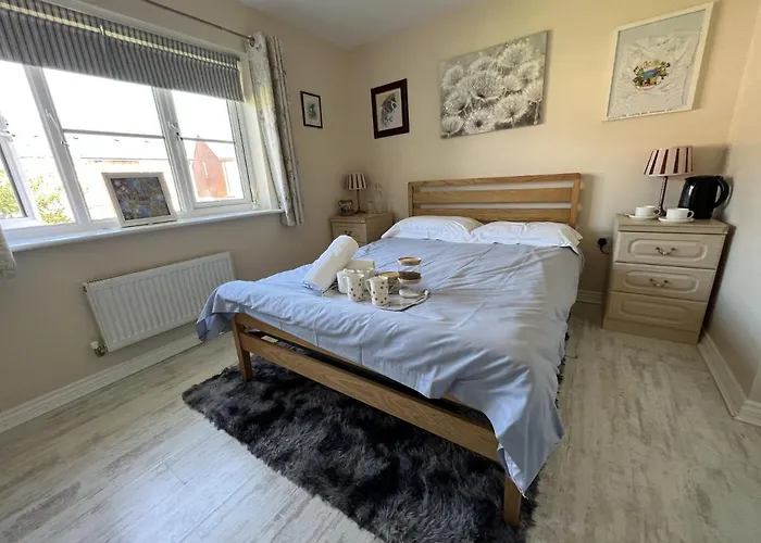 Infinity Guest House Basingstoke