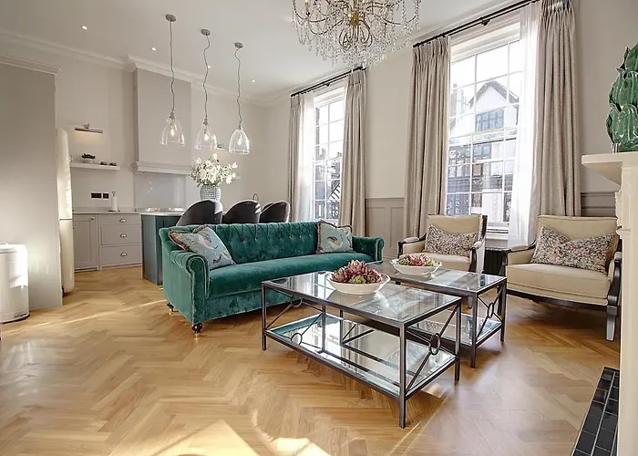 Ch1 Boutique Stays Chester