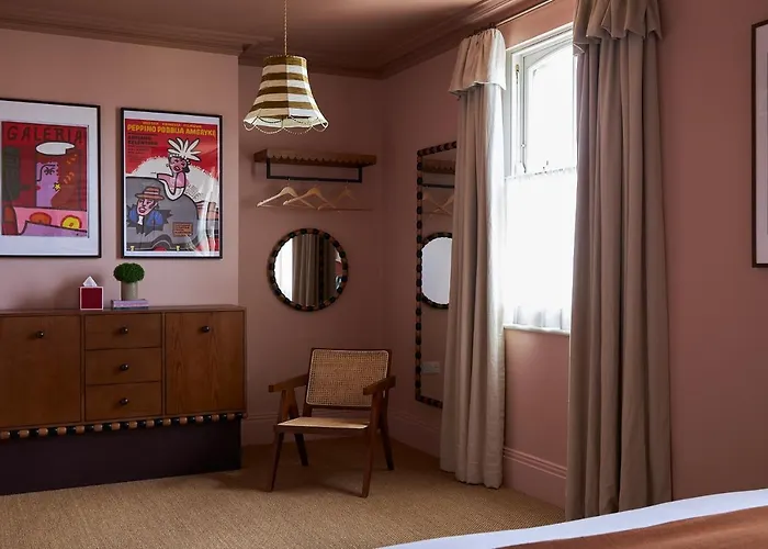 Margate House Hotel