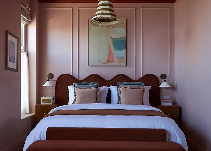 Margate House Hotel