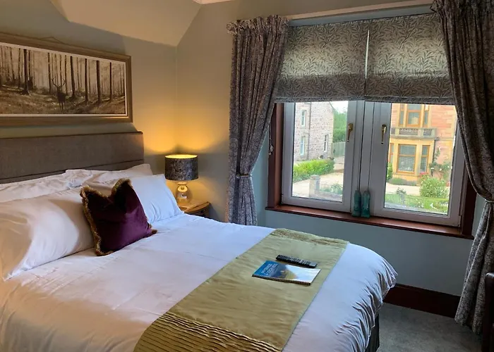 Advie Lodge Inverness