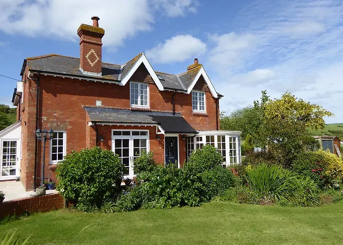 Pump Cottage Weymouth
