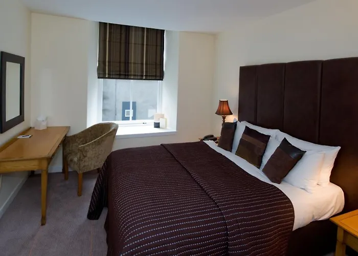 Aberdeen Douglas Hotel