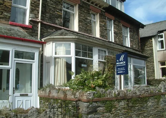 Millbeck