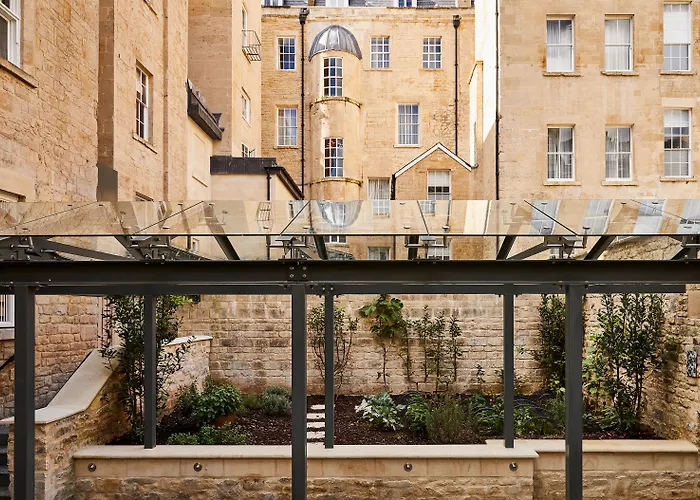 Hotel Indigo - Bath By Ihg
