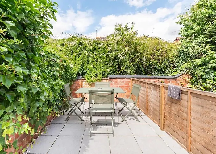 Northumberland Boutique Guest House #5 Coventry
