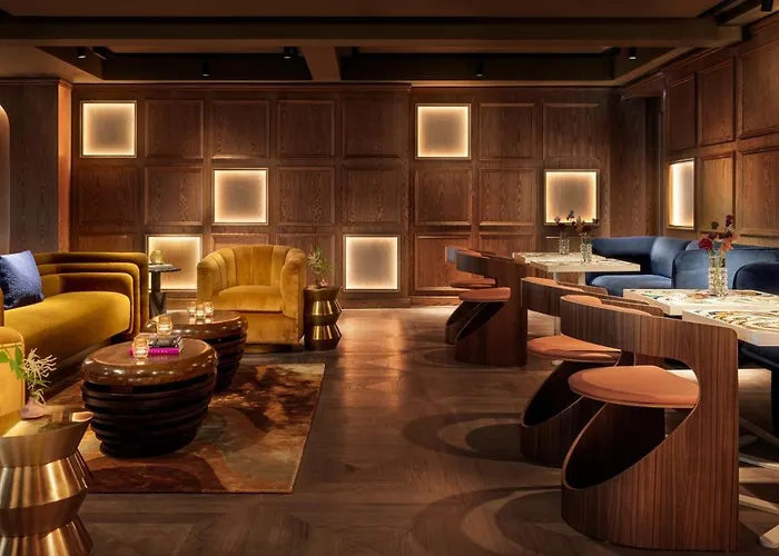 Virgin Hotels Glasgow