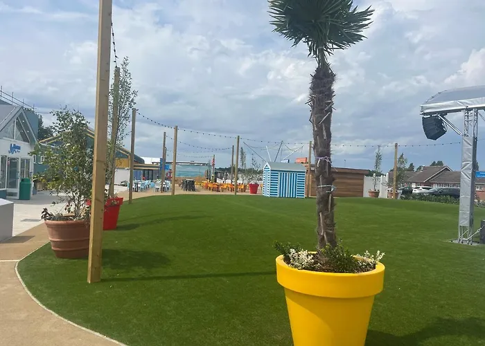 Skegness Holidays At Haven