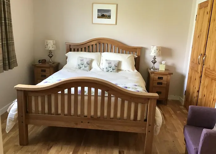 Inbhir Bed & Breakfast Portree