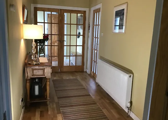 Inbhir Bed & Breakfast Portree