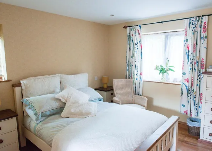 The Talbot Arms Hotel Lyme Regis