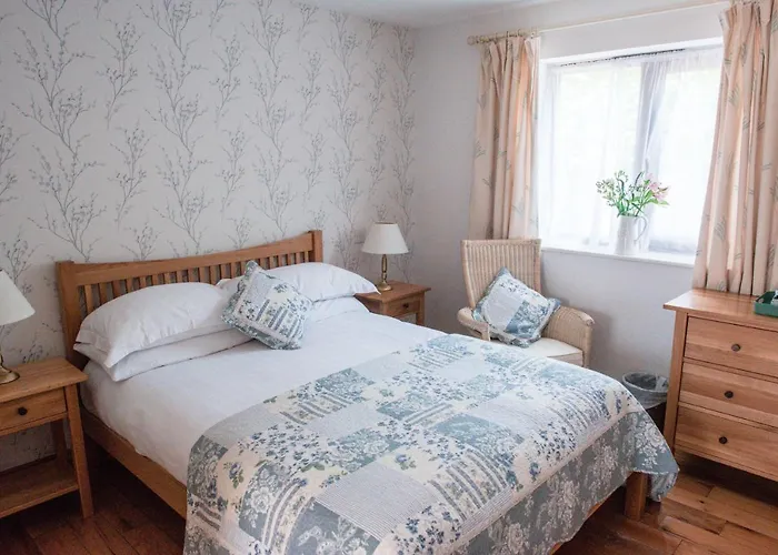 The Talbot Arms Hotel Lyme Regis