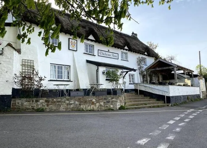 Binders Cottage