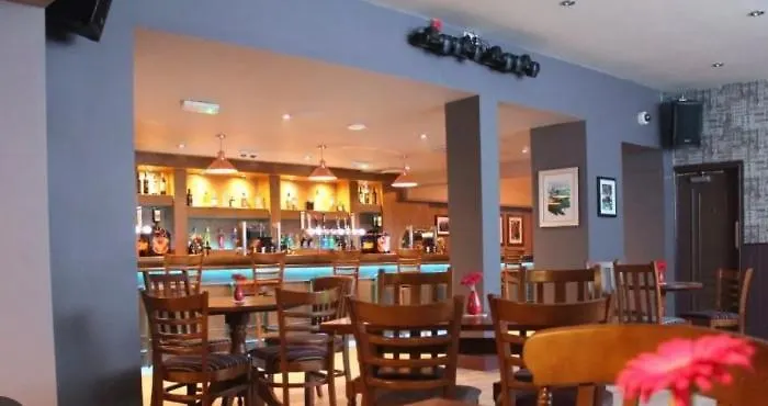 The Albert Hotel & Sports Bar Kingston upon Hull
