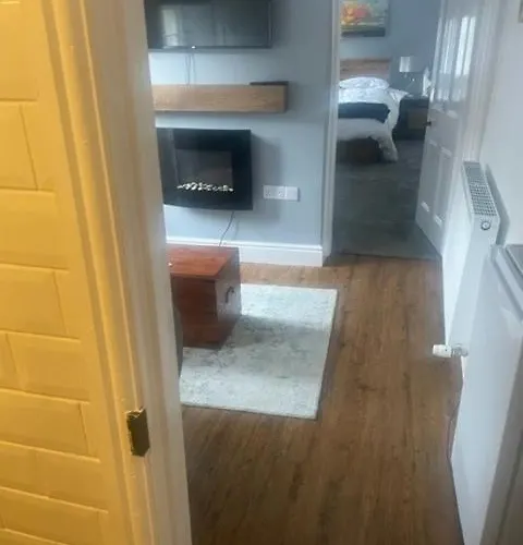 White House Bed & Breakfast Carlisle 