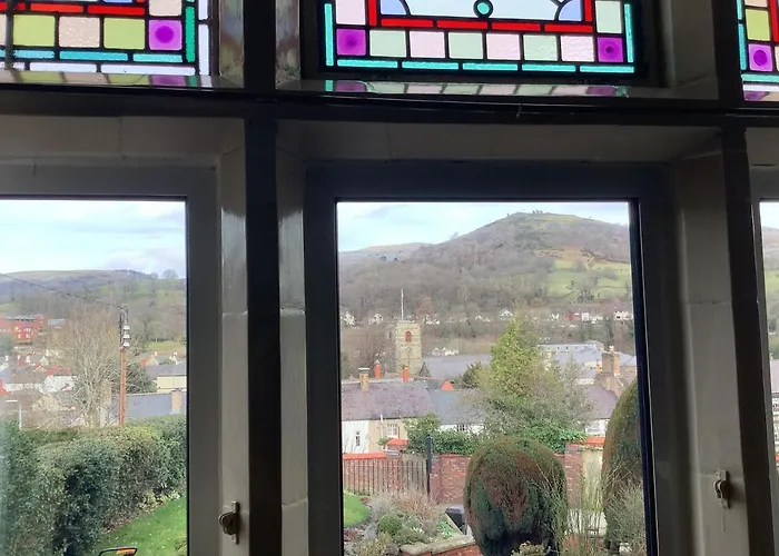 The Views Bed And Breakfast
