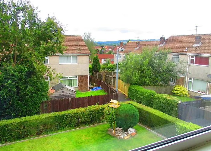 Super Single Room Cardiff