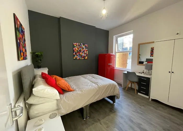 Modern Lodge Ng2