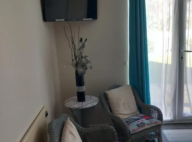 Saracens Head The Annex Hotel Skegness