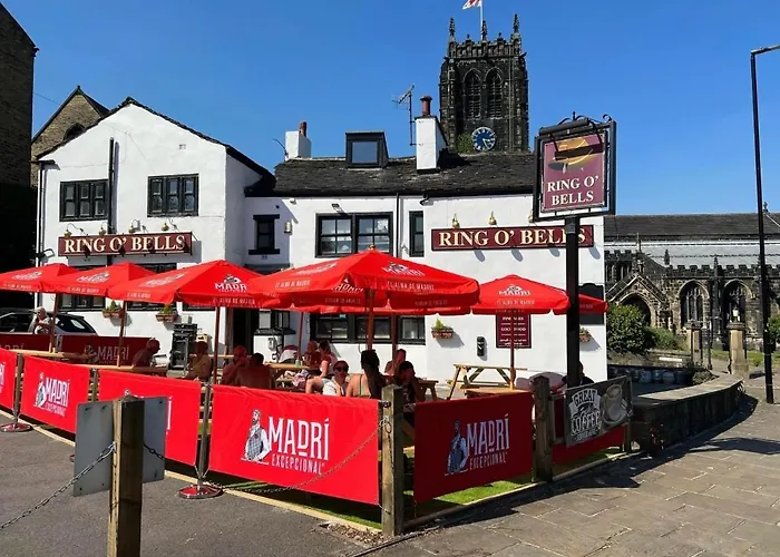The Ring O'Bells