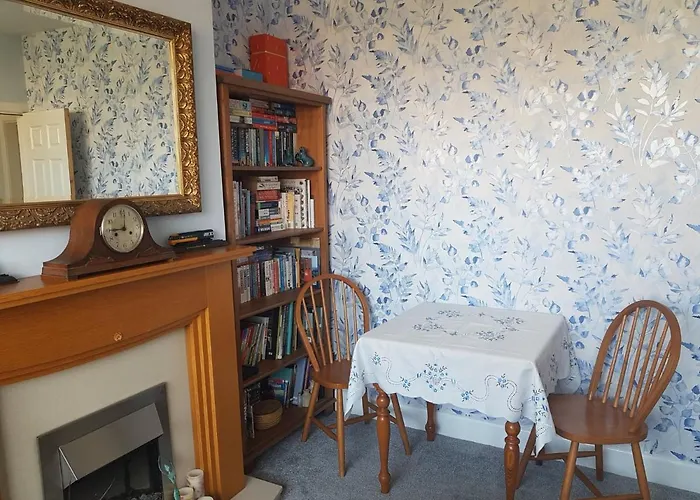 B&B No. 70 Southport