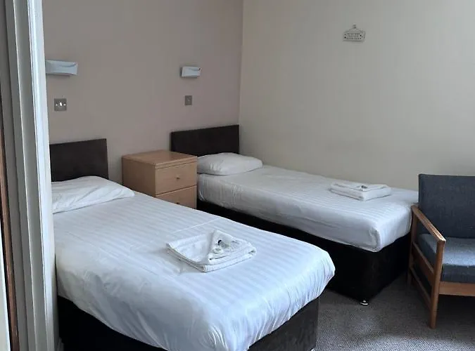 Appletree Hotel