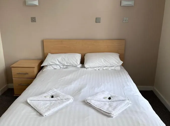 Appletree Hotel