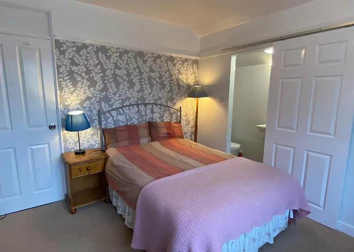 Oxford Summertown Retreat