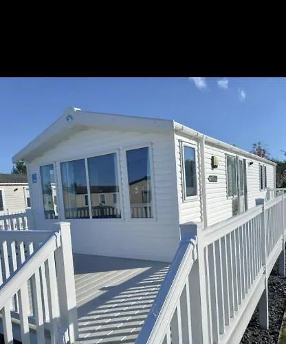 87 Kyntyre View Craig Tara Hotel Ayr