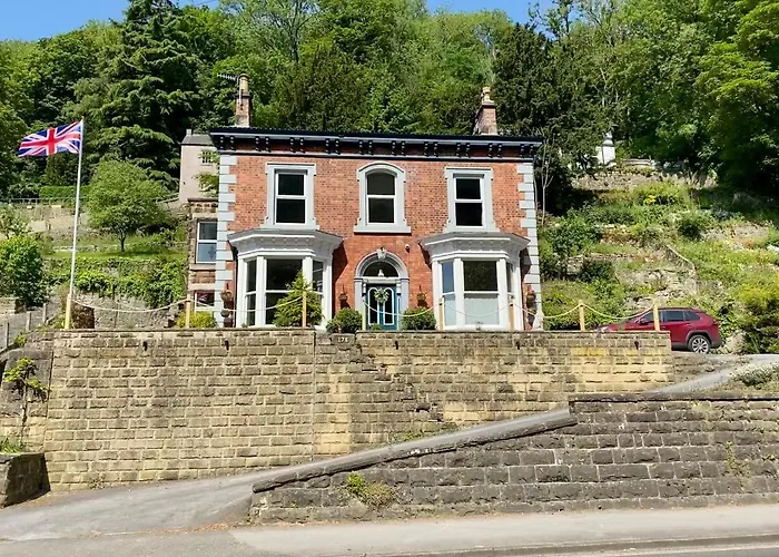 Heathbank House B&B