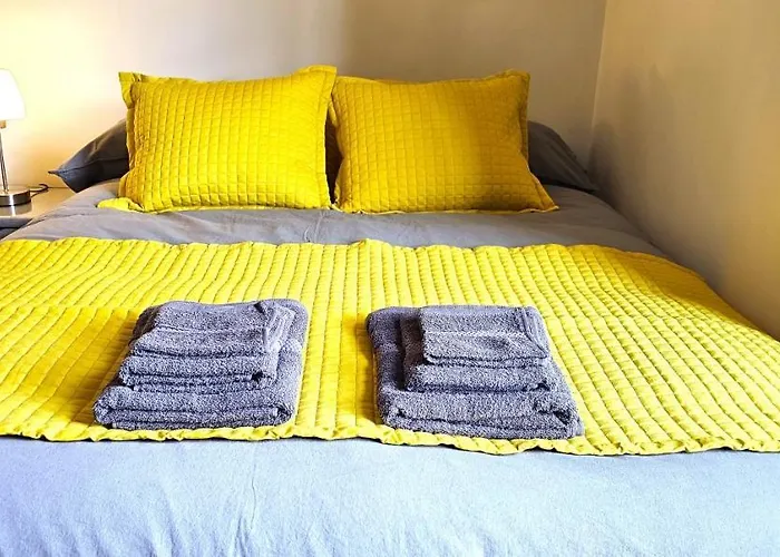 Laga Guest House - Rooms Inverness