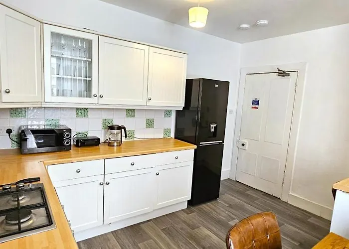 Laga Guest House - Rooms Inverness
