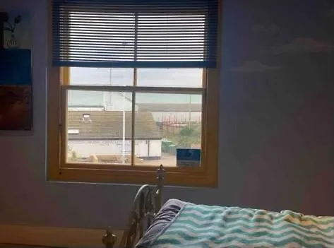 Fisherman'S Look Out Sleeps Two Hastings