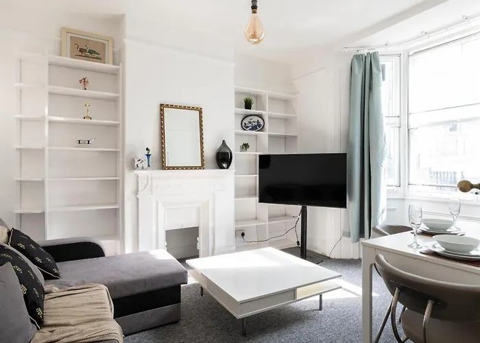Quality Stay Rooms Brighton
