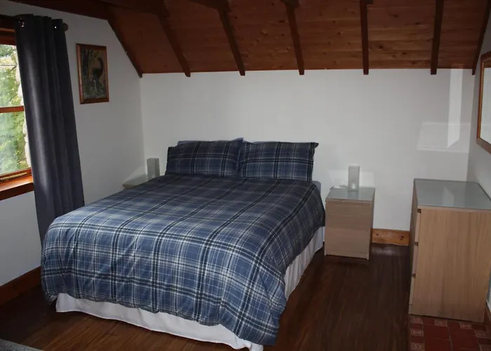Beechwood B+B Fort William