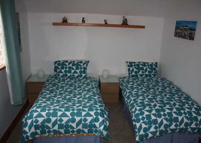 Beechwood B+B Fort William