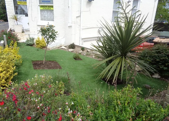 The Charlesworth Hotel Bournemouth