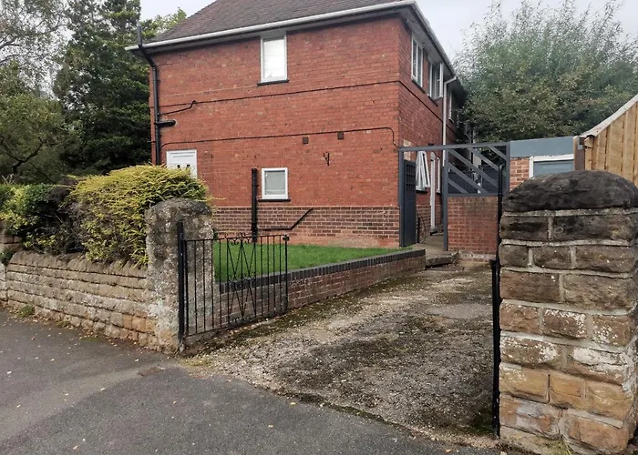 Single Room Beeston Wollaton Park Near University