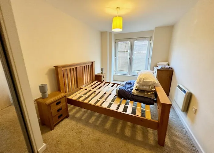 Basingstoke Guesthouse