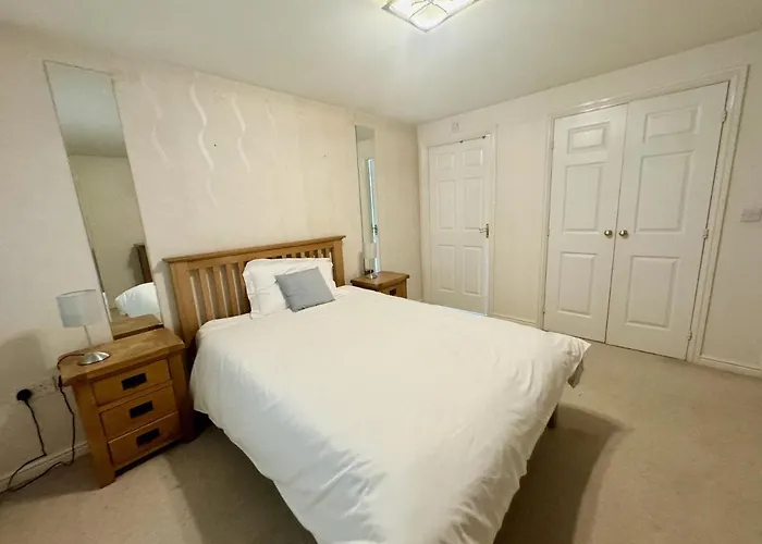 Basingstoke Guesthouse