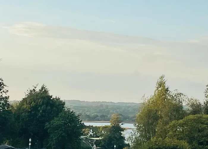 Curlews Nest, Rockley Park Hotel Poole