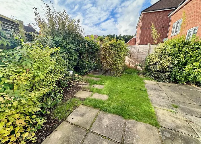 Basingstoke Guesthouse
