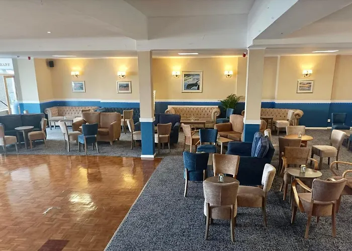 Bayshore Hotel Sandown