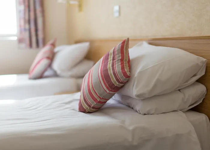 Croit Anna Hotel Fort William