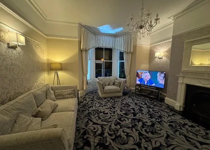 Winchmore Hotel Llandudno